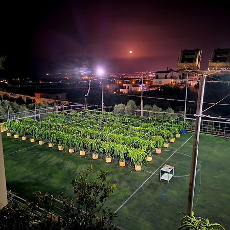 Villa Koulouridi Daratsos Ngoại thất bức ảnh