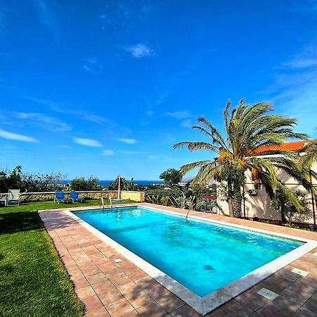 Villa Koulouridi Daratsos Ngoại thất bức ảnh