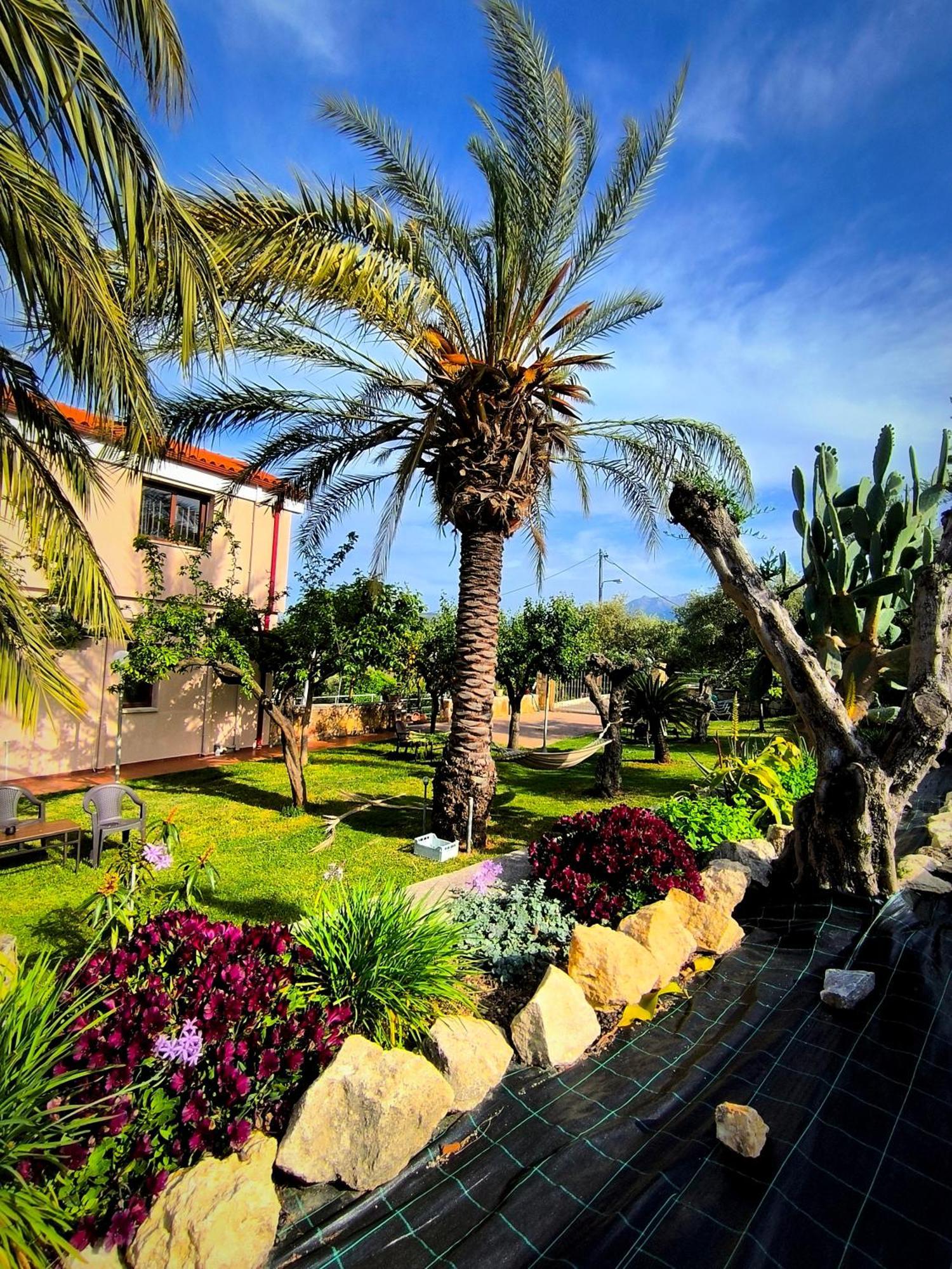 Villa Koulouridi Daratsos Ngoại thất bức ảnh
